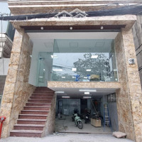 Phân Lô - Phố Nguyễn Cơ Thạch, Kinh Doanh, Văn Phòng, Ở Cực Đẹp, 110M2, 8 Tầng, Mặt Tiền 6M, 36 Tỷ