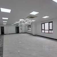 Phân Lô - Phố Nguyễn Cơ Thạch, Kinh Doanh, Văn Phòng, Ở Cực Đẹp, 110M2, 8 Tầng, Mặt Tiền 6M, 36 Tỷ
