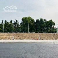 Bán Đất Mặt Tiền Đường 16M - Hẻm 114 Vườn Lài Khu Xây Cao Lầu, Thông Tứ Phía Giá Chỉ 58 Triệu/M2