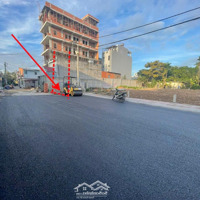 Bán Đất Mặt Tiền Đường 16M - Hẻm 114 Vườn Lài Khu Xây Cao Lầu, Thông Tứ Phía Giá Chỉ 58 Triệu/M2