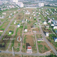 Giỏ Hàng Sau Tết! Bán 5 Nền Đất Biệt Thự Mặt Tiền Trục Chính 659 Giá Tốt Để Đầu Tư, Có Sẵn 3 Lô Góc