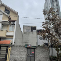 Bán Lô B17-40 Kđt Cao Xanh,Hà Khánh A. Diện Tích: 90M2,Mt:6M.h:đông Nam