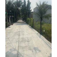 Bán Đất 2/ Nhị Bình 9, 6,5 Tỷ, 550M2, Giá Ưu Đãi Đẹp, Nhiều Tiện Ích