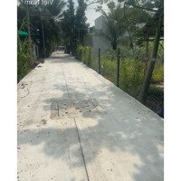 Bán Đất 2/ Nhị Bình 9, 6,5 Tỷ, 550M2, Giá Ưu Đãi Đẹp, Nhiều Tiện Ích