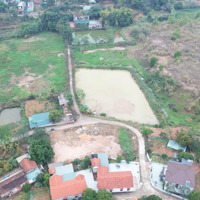 Bán Đất Tại Thanh Đình, Việt Trì, Phú Thọ, 5,1 Triệu / M2, 1570 M2