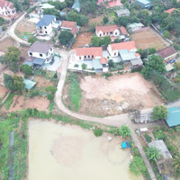 Bán Đất Tại Thanh Đình, Việt Trì, Phú Thọ, 5,1 Triệu / M2, 1570 M2