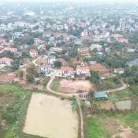 Bán Đất Tại Thanh Đình, Việt Trì, Phú Thọ, 5,1 Triệu / M2, 1570 M2