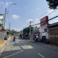 Bán Đấtmặt Tiềnkinh Doanh Sầm Uất - Hiệp Phú - Quận 9 - Cách Ga Metro 50Mét - Gần Đại Học Hutech
