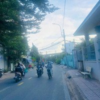 Bán Đấtmặt Tiềnkinh Doanh Sầm Uất - Hiệp Phú - Quận 9 - Cách Ga Metro 50Mét - Gần Đại Học Hutech