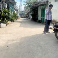 CHÍNH CHỦ CHO THUÊ 2 NHÀ SÁT NHAU TẠI ĐƯỜNG THẠNH LỘC 16, QUẬN 12, HỒ CHÍ MINH.