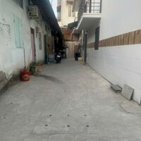 CHÍNH CHỦ CHO THUÊ 2 NHÀ SÁT NHAU TẠI ĐƯỜNG THẠNH LỘC 16, QUẬN 12, HỒ CHÍ MINH.