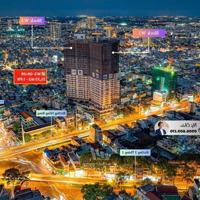 Bán Gấp Can Hộ Cao Cấp D- Homme Q6Diện Tích51M Tk : 1 Phòng Ngủ+ Tầng Cao Thoáng Mát