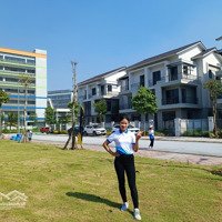Nhanh Tay Sở Hữu Lô Villa 180M2 Centa Vsip Giá Khai Xuân