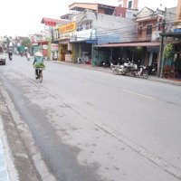 Bán Nhà Mặt Phố Quốc Lộ 37B, 7 Tỷ, 180 M2, Trực Ninh, Nam Định - Uy Tín Hot!