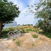Bán Nền Đối Diện Công Viên Hưng Gia, Bến Lức