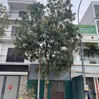 Bán Lk3-3 Sau Cây Xăng Cao Xanh,Hà Khánh A. DT:67.5m2,MT:4.5m.H:Tây Nam
