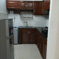 Cho Thuê Căn Hộ Chung Cư Lầu Hai Đường Hoàng Hoa Thám, F 12, Quận Tân Bình