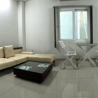 Cho Thuê Căn Hộ Chung Cư Lầu Hai Đường Hoàng Hoa Thám, F 12, Quận Tân Bình
