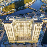 Giá Sốc Cực Kì Ưu Đãi Căn Ecolife 2 Pn Hướng Đông Nam Tầng Cao View Sông. Nhà Mới 100%
