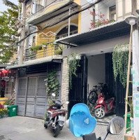 Cực Hiếm, Hẻm Xe Hơi Đường Số 2-Tam Bình, 1 Trệt 1 Lầu 2 Phòng Ngủ 2 Vệ Sinh Đúc Btct, Giá Chỉ 3,6 Tỷ