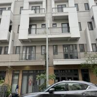 Bán siêu phẩm shophouse 4 tầng giá chỉ 4,x tỷ