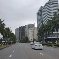Biển Mỹ Khê Lô Đôi 190M2 Cạnh Phố Võ Văn Kiệt Trung Tâm Tài Chính - 18 Tỷ
