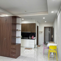 Cho Thuê Căn Hộ Cao Cấp Full Nội Thất Giá 5, 5 Triệu/ Tháng