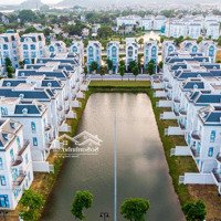 Gấp Gấp Bán Bt Đơn Lập Vip Hương Dương 300M2, View Sông Đẹp Nhất Vinhomes Star City Thanh Hóa