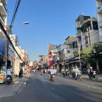 Bán Nhà Mặt Phố Đường Lê Quang Định, 41 Tỷ, 126M2, View Đẹp, Nhiều Tiện Ích