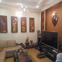 Vị Trí Vàng - Cách 1 Nhà Ra Mặt Phố Đào Tấn - 60M2, 4 Tầng Vỉa Hè 5M, Mặt Tiền 4M, 15.2 Tỷ