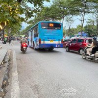 Vị Trí Vàng - Cách 1 Nhà Ra Mặt Phố Đào Tấn - 60M2, 4 Tầng Vỉa Hè 5M, Mặt Tiền 4M, 15.2 Tỷ
