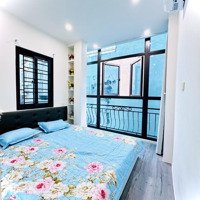 Căn Nhà Em Bán Nhà Mới Xây Fun Nội Thất Đẹp Cách Ô Tô 15M