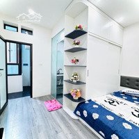 Căn Nhà Em Bán Nhà Mới Xây Fun Nội Thất Đẹp Cách Ô Tô 15M