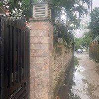 Bán Biệt Thự Rộng Hơn 1000M2, Tọa Lạc Tại Di Sản Thế Giới Phố Cổ Hội An, Tỉnh Quảng Nam