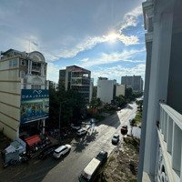 Bán Nhà Mặt Tiền Ngay Đường Trần Não Phường Bình An Q2 Ngang 23X31 Full Thổ Cư Đang Cho Thuê 126 Triệu