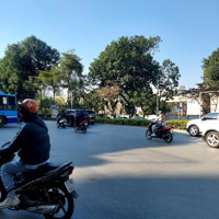 Bán Nhà Mặt Phố Nguyễn Văn Cừ Diện Tích: 150M2, Giá: 37 Tỷ. Long Biên