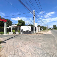 Bán Đất Ấp 4 Xã Phước Bình, Diện Tích 5X22M2, Sổ Riêng, Thổ Cư 100%. Giá Bán 900 Triệu Đồng