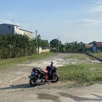 Bán Đất Mặt Tiềndiện Tích833 Gần Bến Đò Bến Bạ Giá Bán 5,5 Tỷ