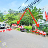 (2.850 Tỷ) Bán Đất Hẻm 47 Trường Lưu P. Long Trường Q9
