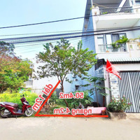 (2.850 Tỷ) Bán Đất Hẻm 47 Trường Lưu P. Long Trường Q9