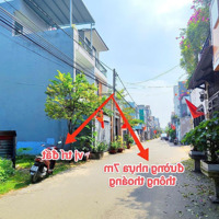 (2.850 Tỷ) Bán Đất Hẻm 47 Trường Lưu P. Long Trường Q9