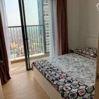 Cho thuê 3 ngủ 2 vệ sinh , chung cư West Bay Ecopark - Đủ đồ cơ bản - Giá 10.5 tr/tháng