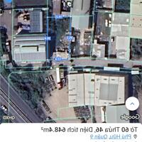 Bán đất đường Võ Chí Công phường Phú Hữu Tp Thủ Đức giá 29 tỷ