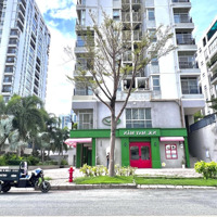 Cho Thuê Shophouse 310M2 Căn Góc Khu Chung Cư Star Hill, Phú Mỹ Hưng Quận 7 Giá Bán 110 Triệu/Tháng