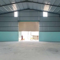 Cho Thuê Xưởng 350K 17 Triệu Thuận An 0907 838 118