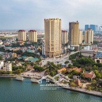 Bán Căn Hộ 2 Pn, 54M2 Giá Bán 4,98 Tỷ Tại D El Dorado, Phú Thượng, Tây Hồ, Hà Nội