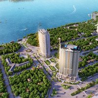Bán Căn Hộ 2 Pn, 54M2 Giá Bán 4,98 Tỷ Tại D El Dorado, Phú Thượng, Tây Hồ, Hà Nội