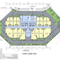 Bán Căn Hộ 2 Pn, 54M2 Giá Bán 4,98 Tỷ Tại D El Dorado, Phú Thượng, Tây Hồ, Hà Nội