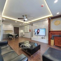 Bán Gấp Căn Hộ Chung Cư Cao Cấp 2 Phòng Ngủfull Đồ Bên Hdi 68A Võ Chí Công Tây Hồ
