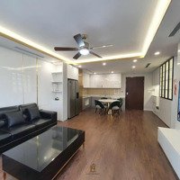 Bán Gấp Căn Hộ Chung Cư Cao Cấp 2 Phòng Ngủfull Đồ Bên Hdi 68A Võ Chí Công Tây Hồ